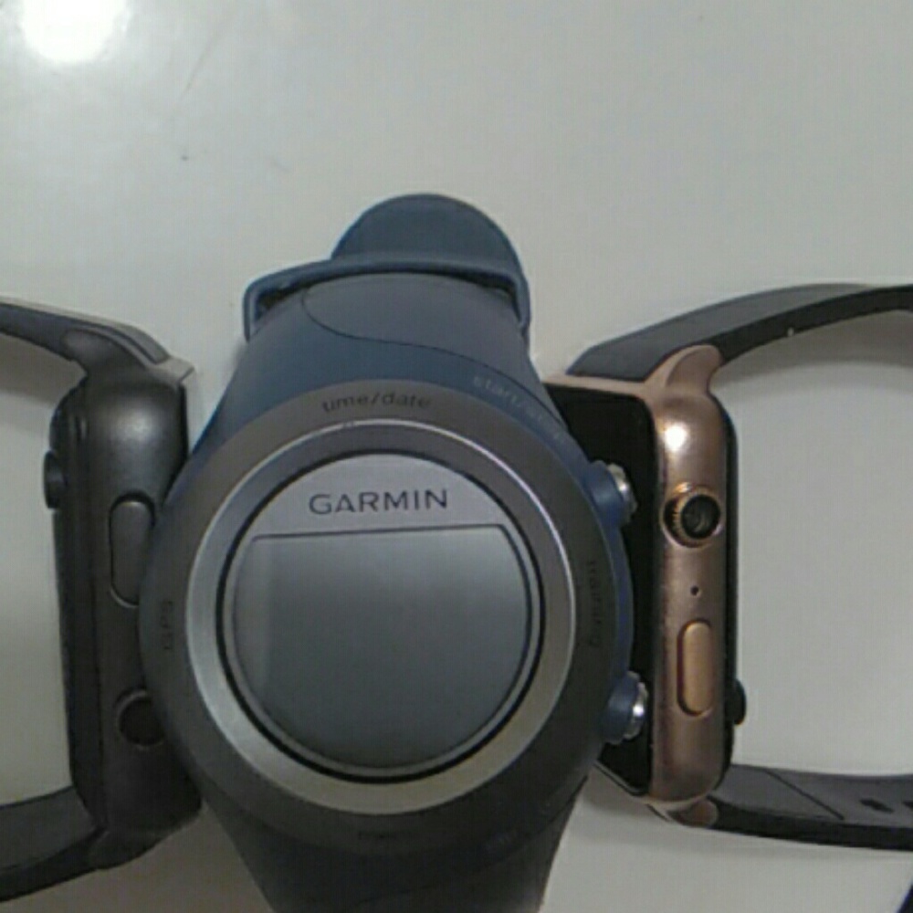 Watches